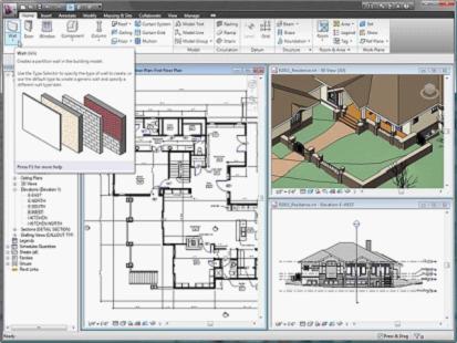 堪称***的BIM建筑工作站及存储解决方案 